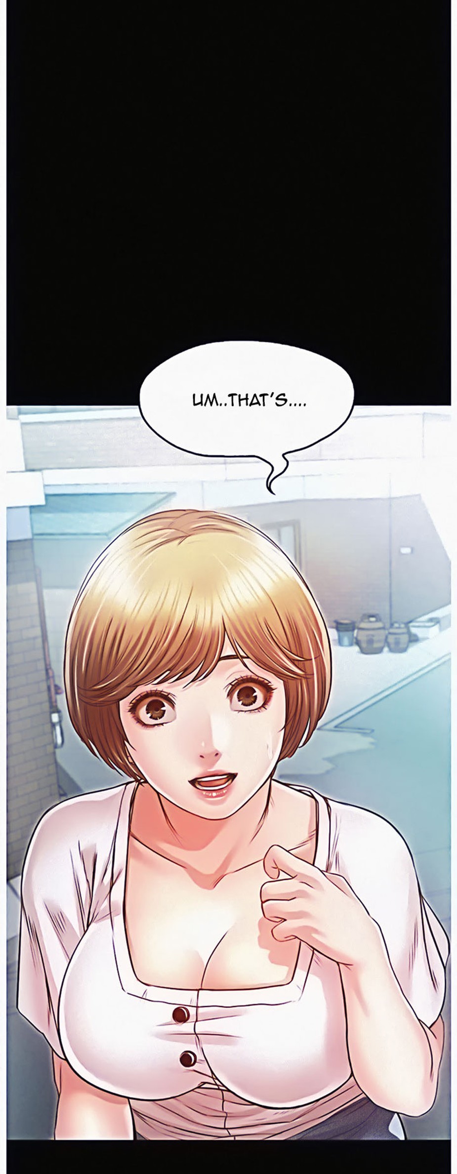 Who Did You Do It With Chapter 9 image 87
