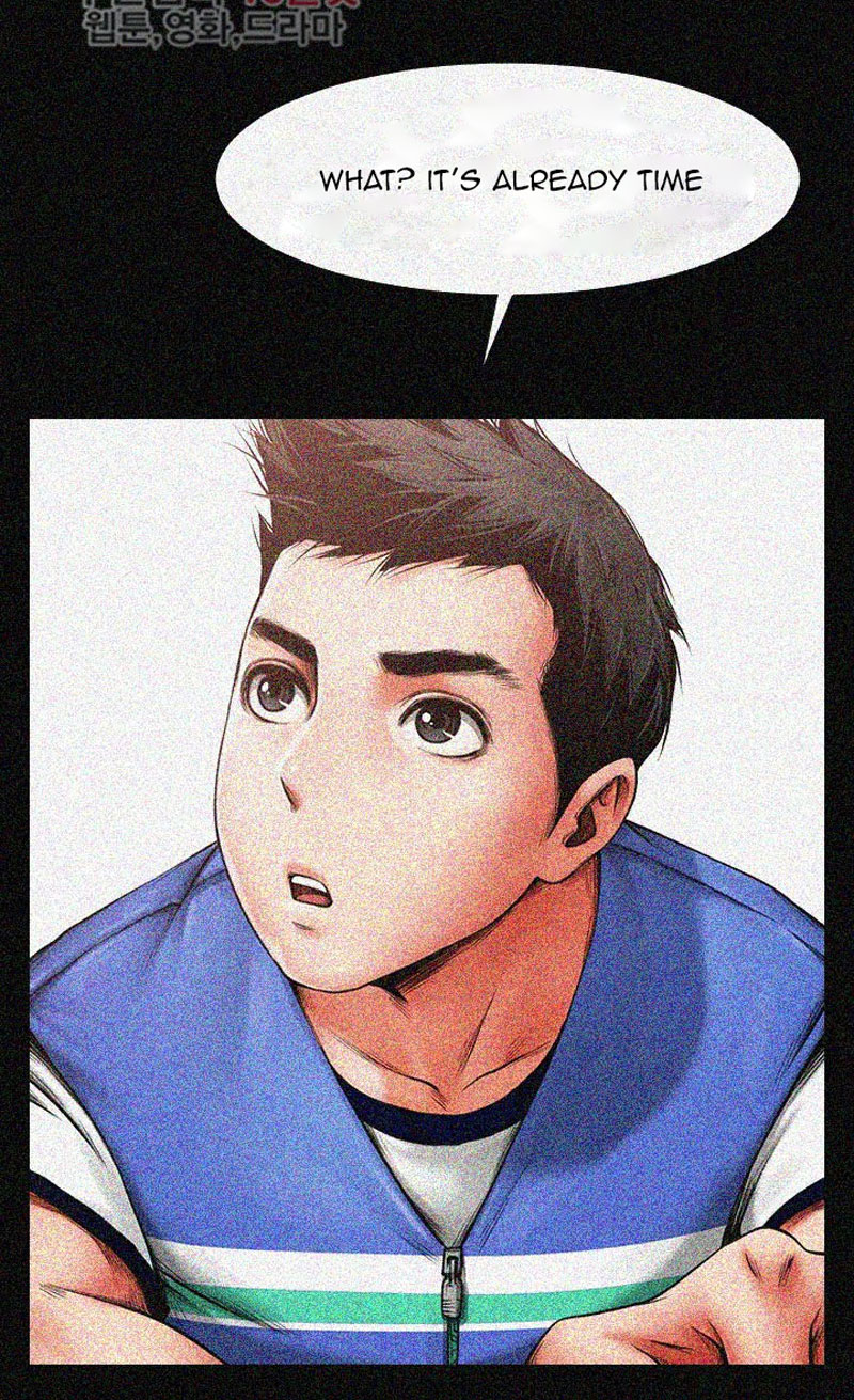 Share Girlfriend Chapter 1 image 9