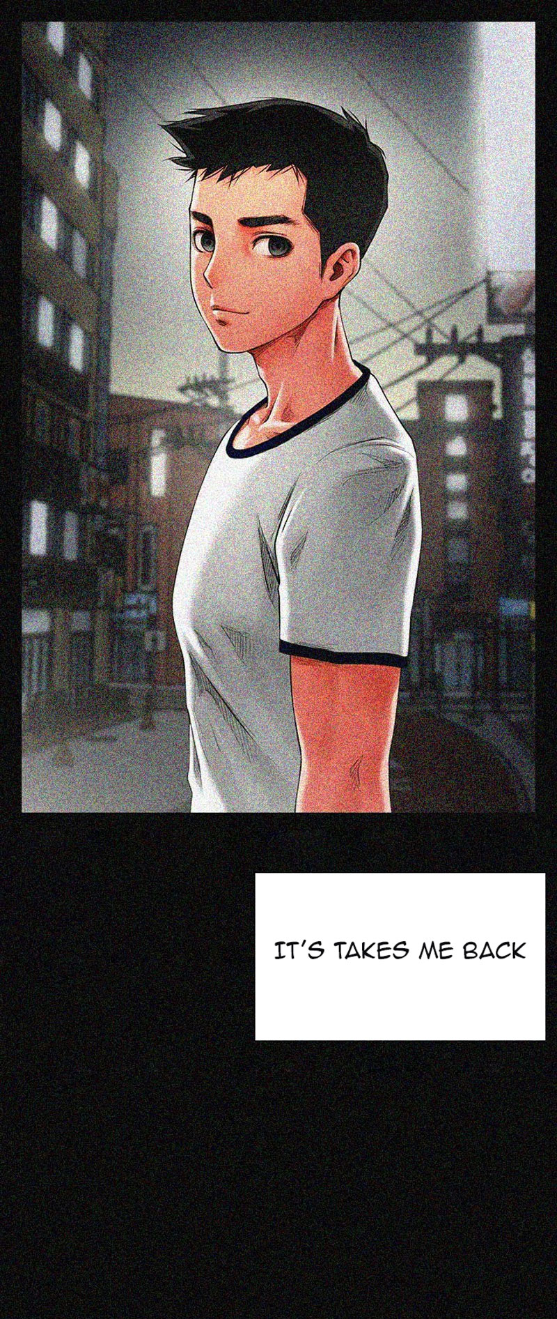 Share Girlfriend Chapter 1 image 16