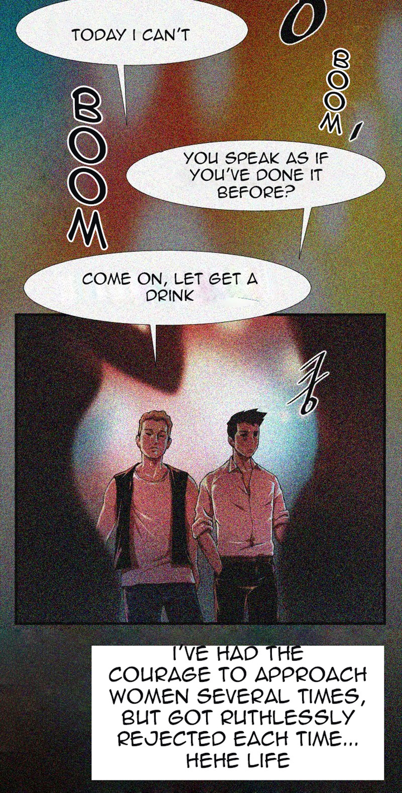 Share Girlfriend Chapter 1 image 18