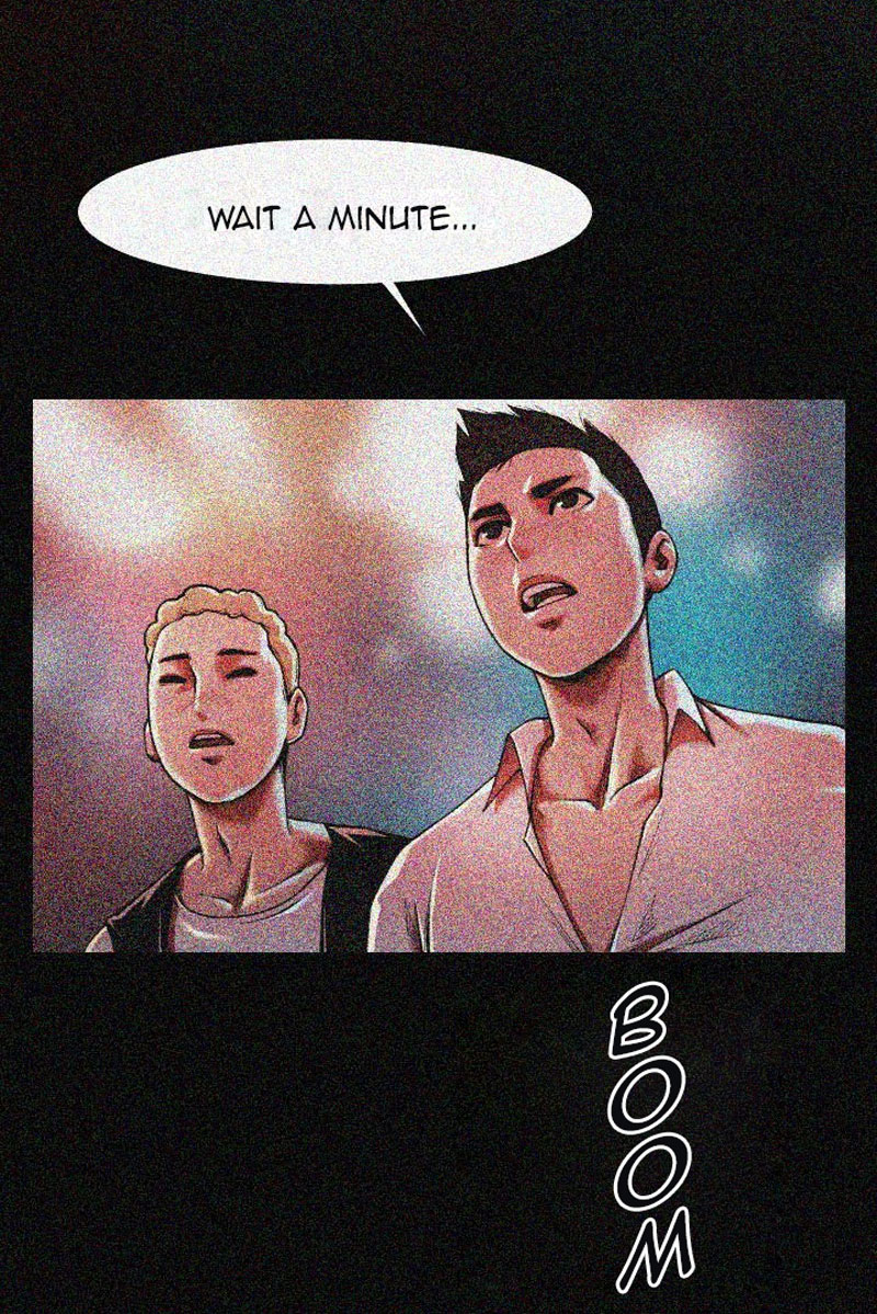 Share Girlfriend Chapter 1 image 19