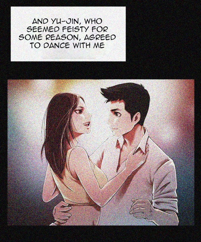 Share Girlfriend Chapter 1 image 26