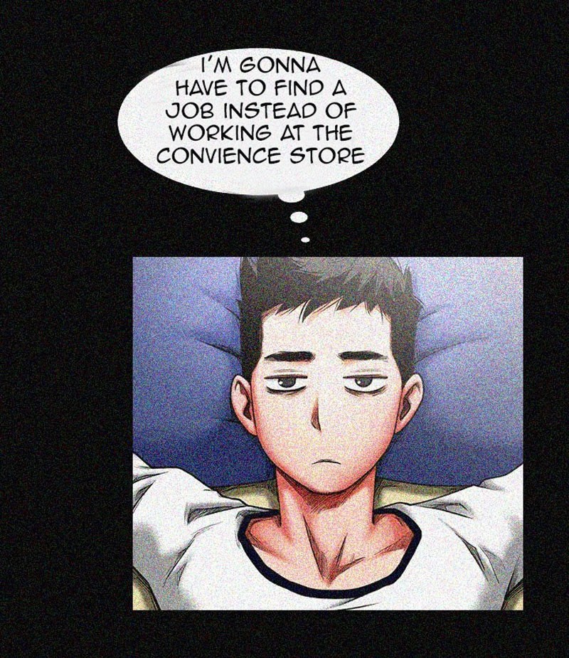 Share Girlfriend Chapter 1 image 45