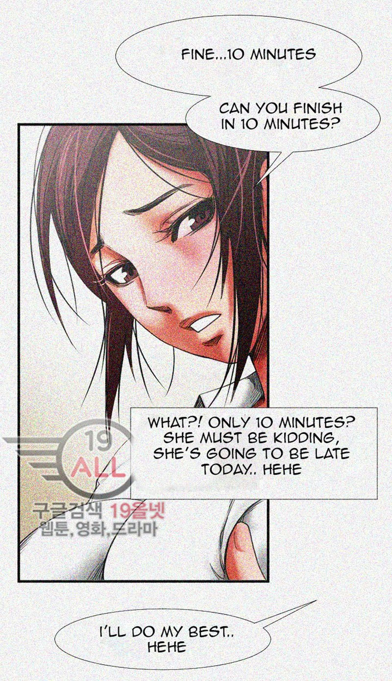 Share Girlfriend Chapter 1 image 65