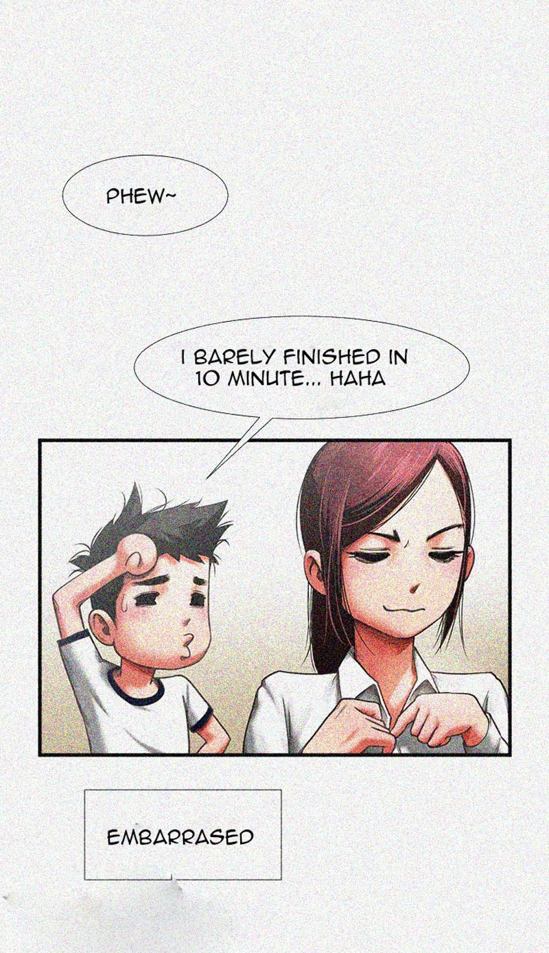 Share Girlfriend Chapter 1 image 76