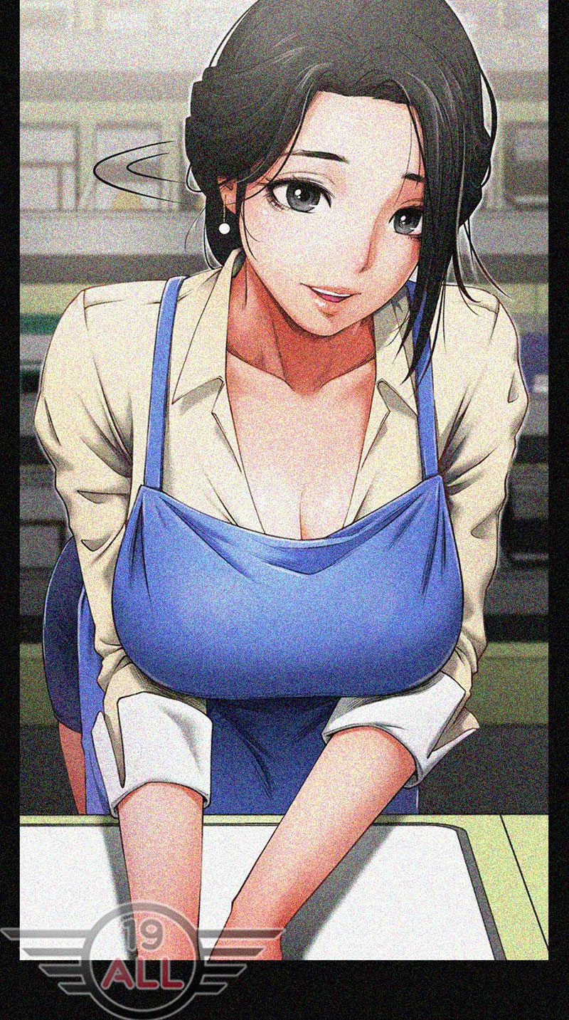 Share Girlfriend Chapter 1 image 8