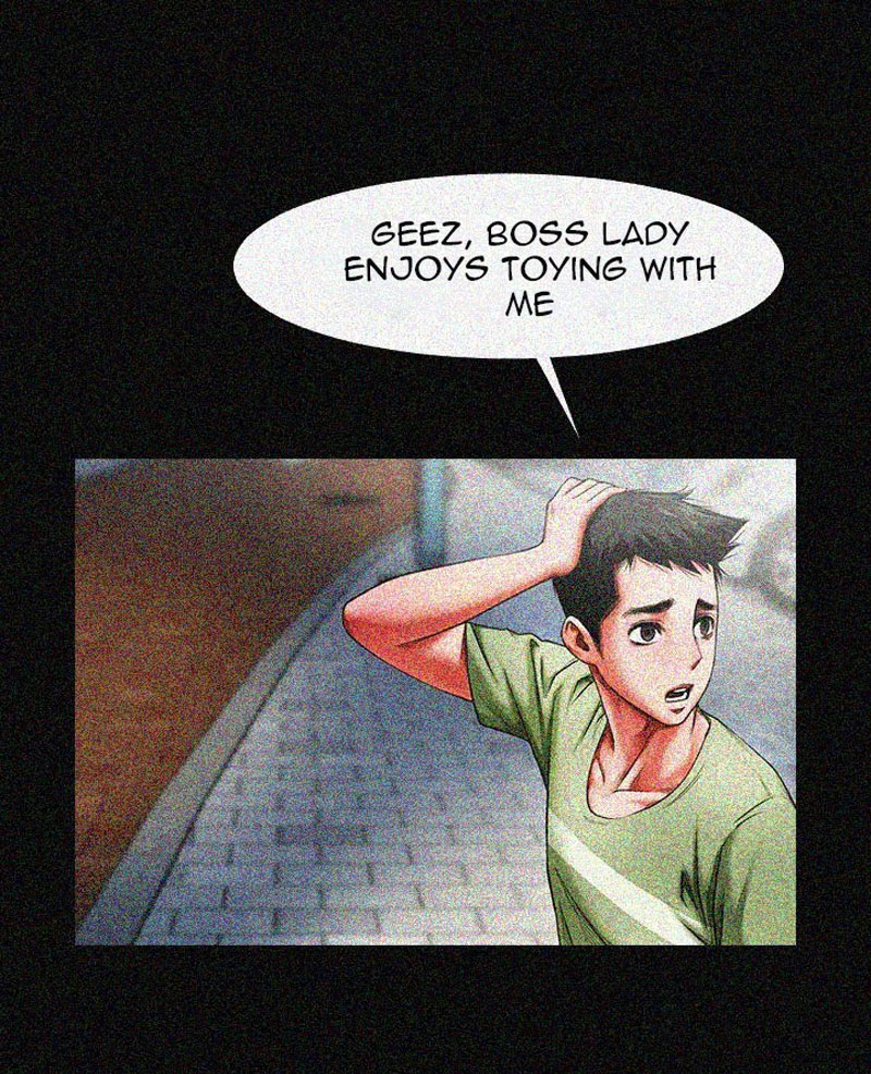 Share Girlfriend Chapter 1 image 95