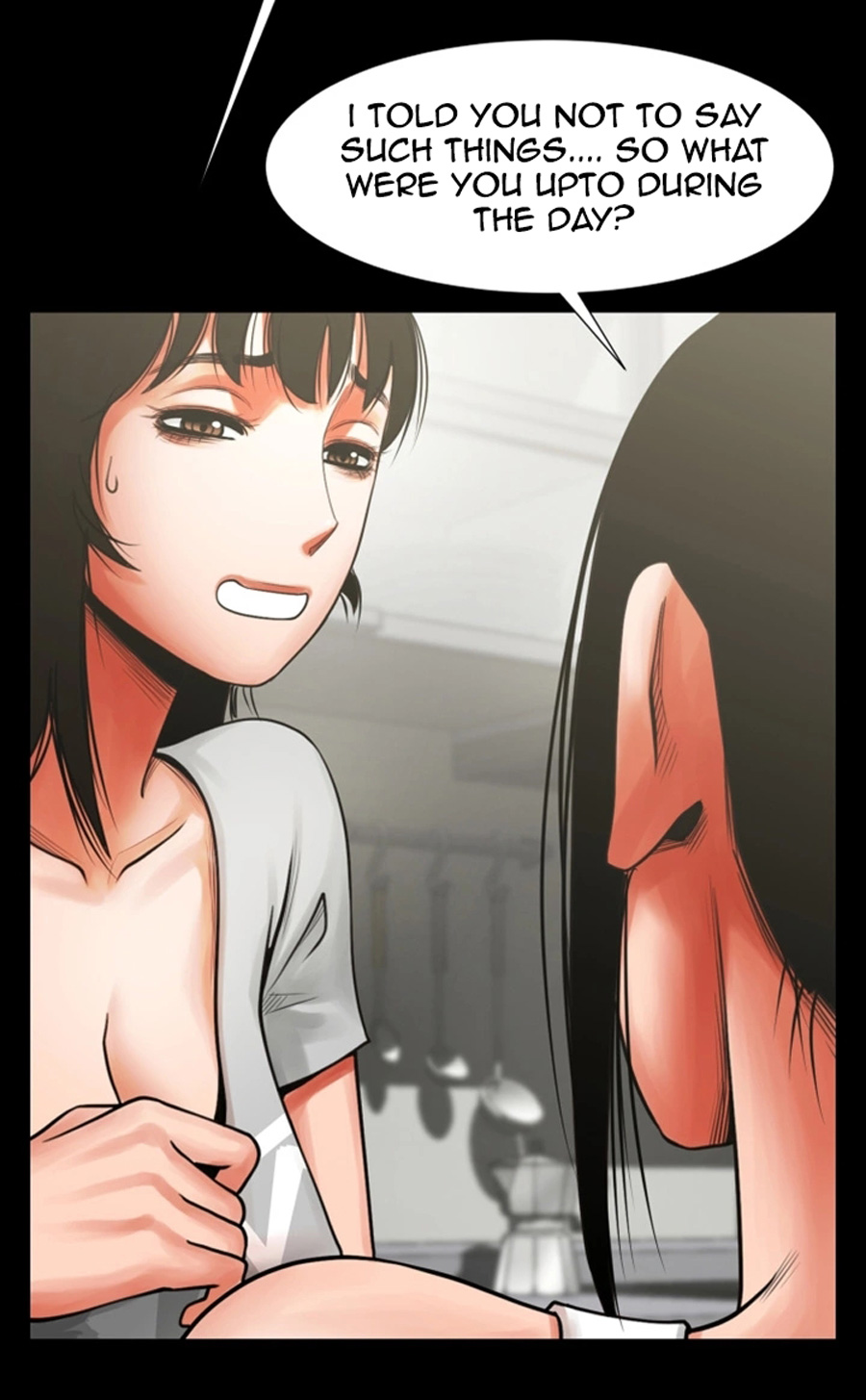 Share Girlfriend Chapter 10 image 18