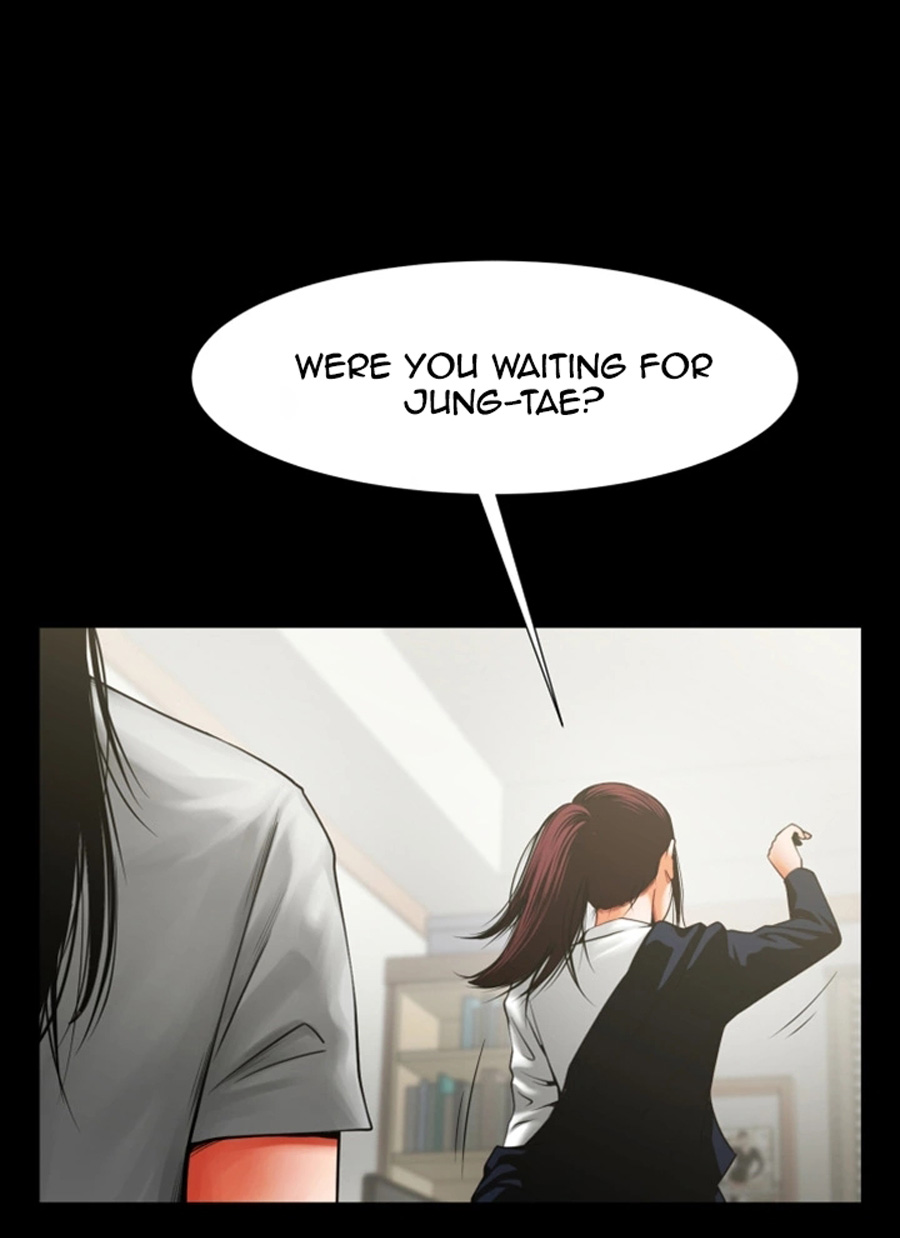 Share Girlfriend Chapter 10 image 1