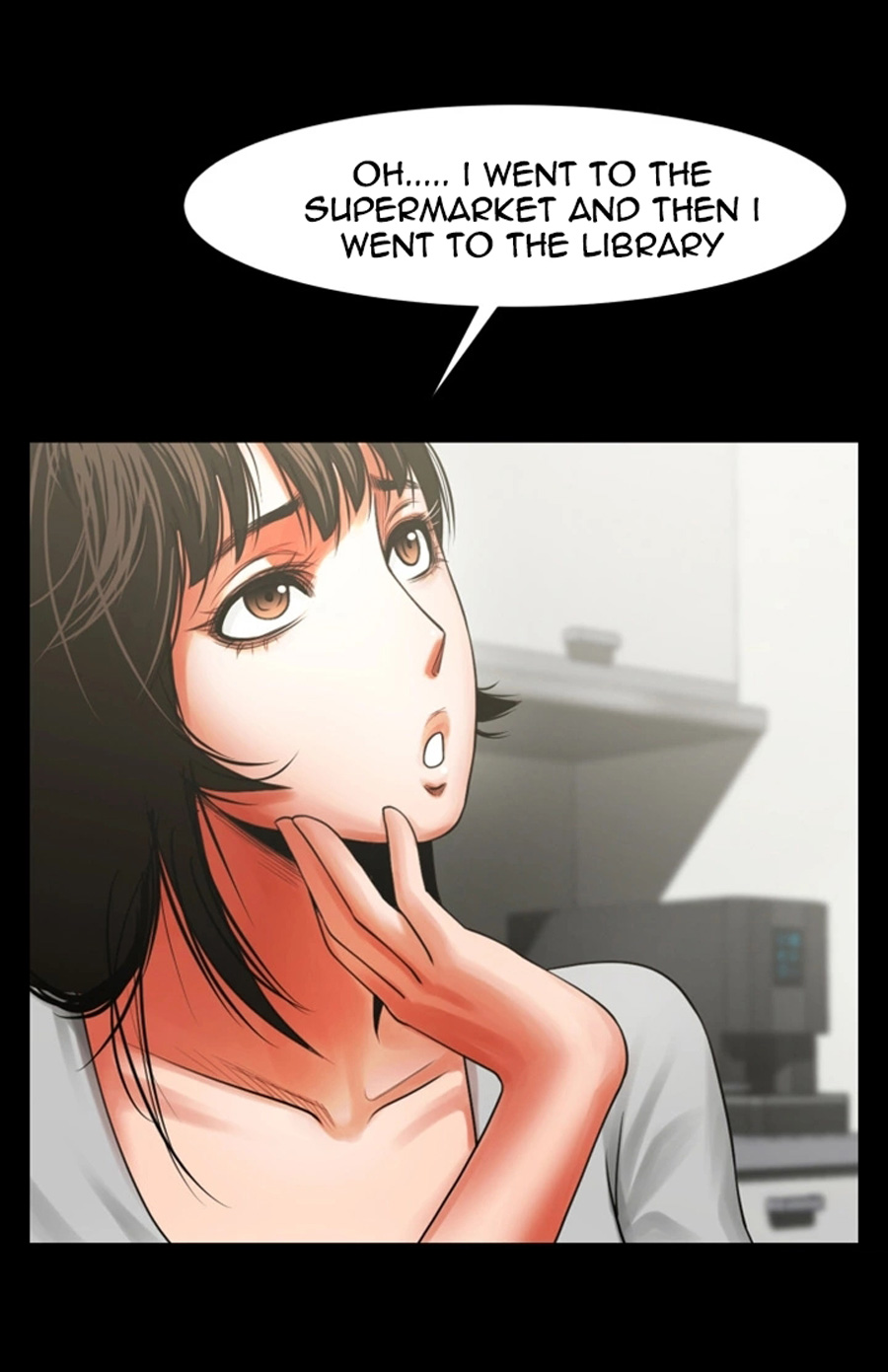 Share Girlfriend Chapter 10 image 19