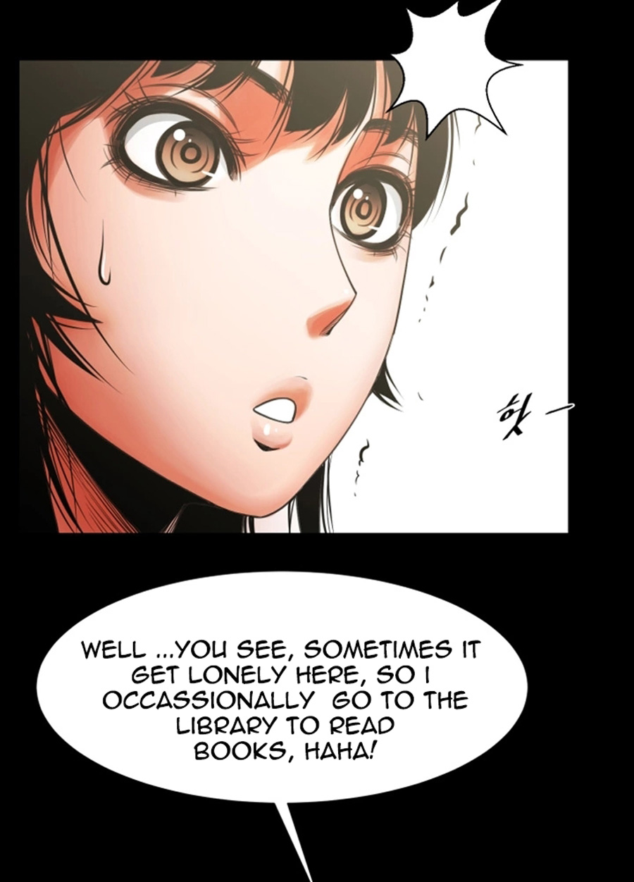 Share Girlfriend Chapter 10 image 21