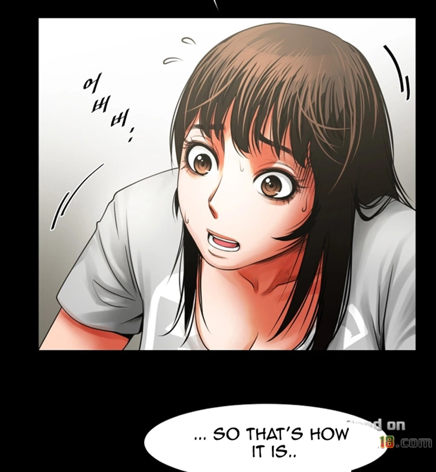 Share Girlfriend Chapter 10 image 22