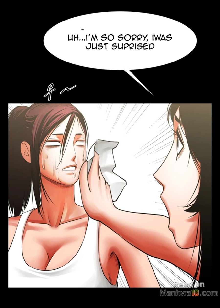 Share Girlfriend Chapter 10 image 32