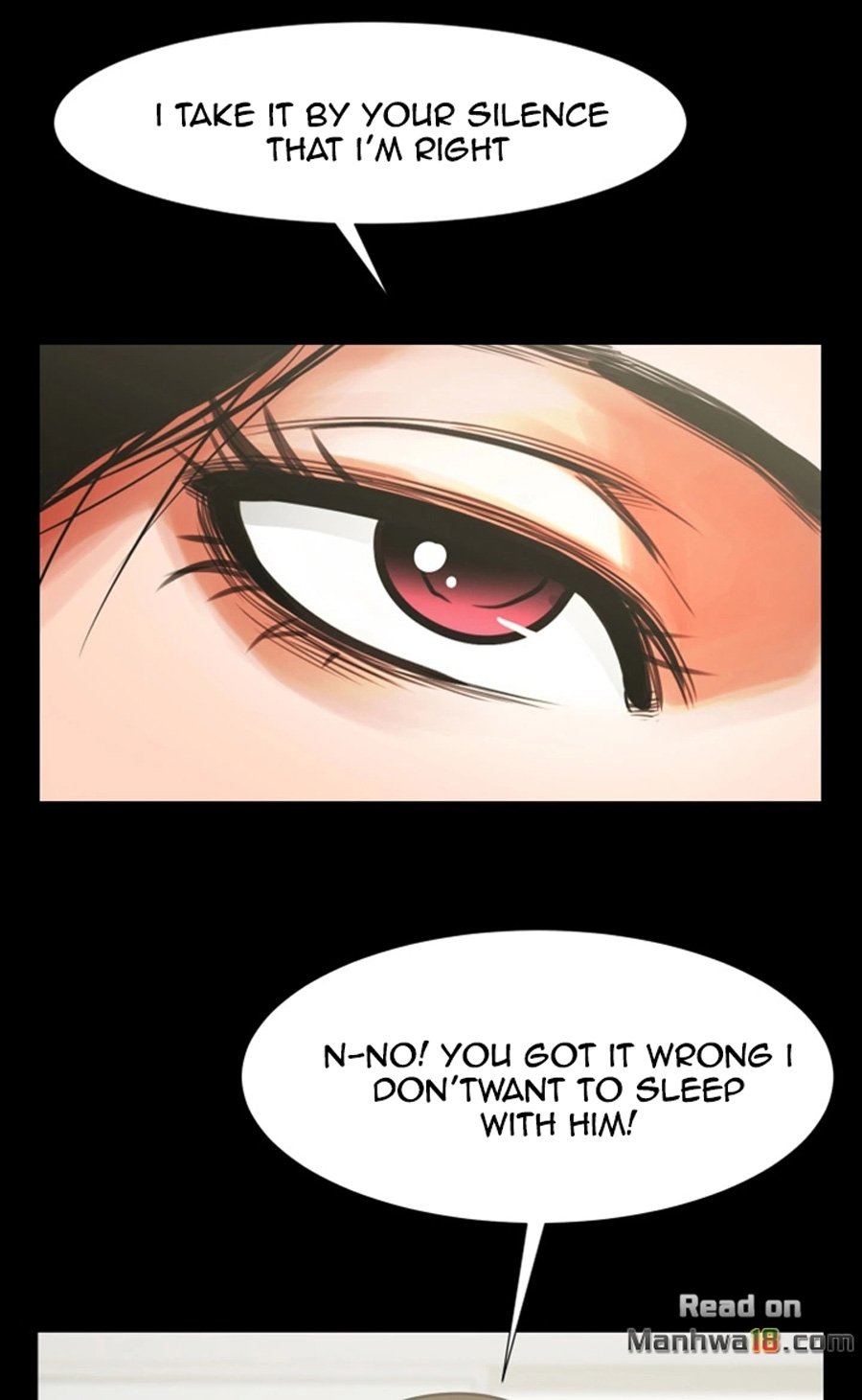 Share Girlfriend Chapter 10 image 34