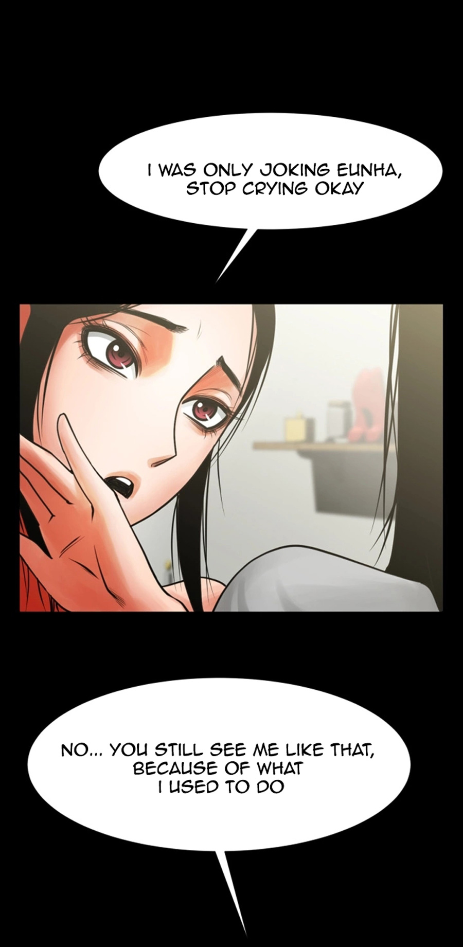 Share Girlfriend Chapter 10 image 38