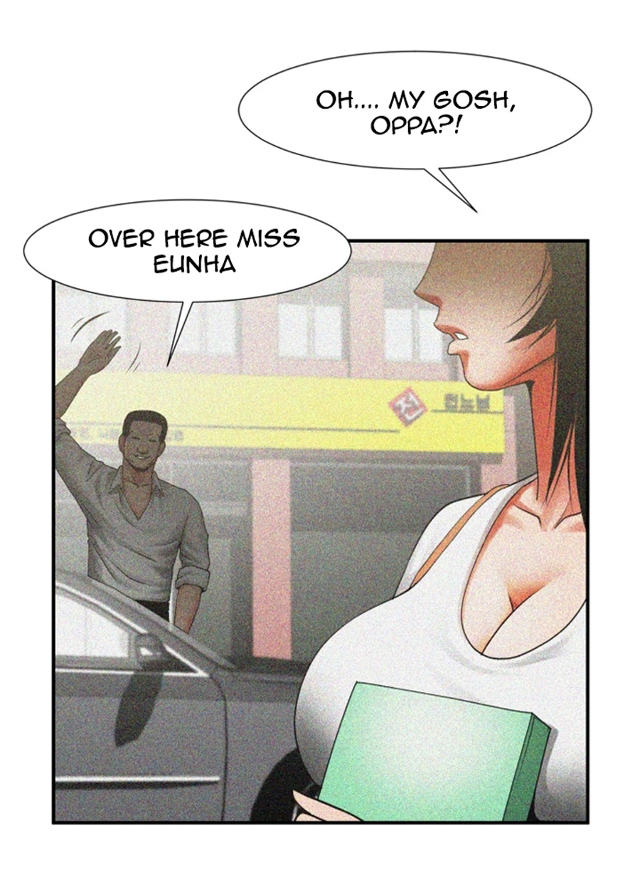 Share Girlfriend Chapter 10 image 45