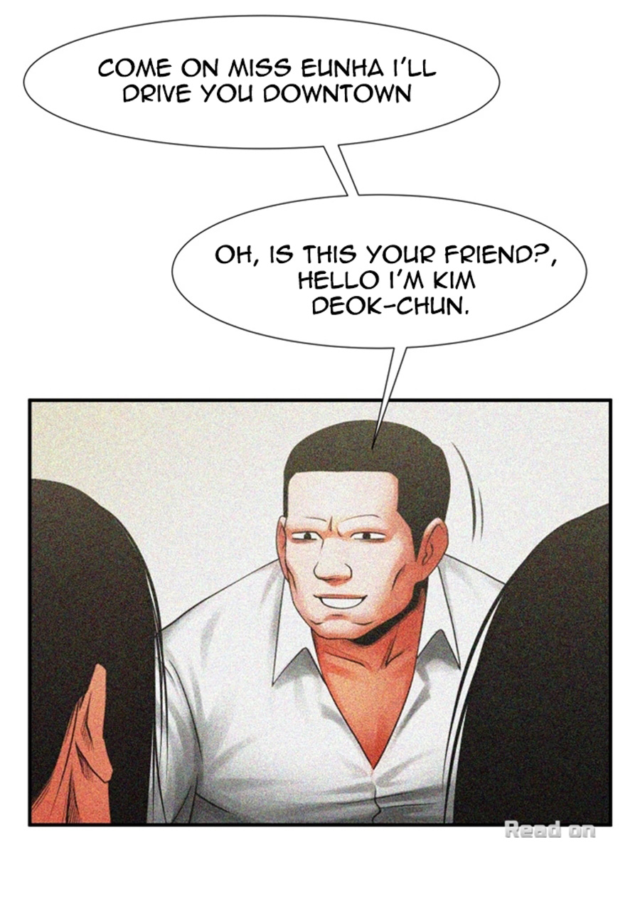 Share Girlfriend Chapter 10 image 46