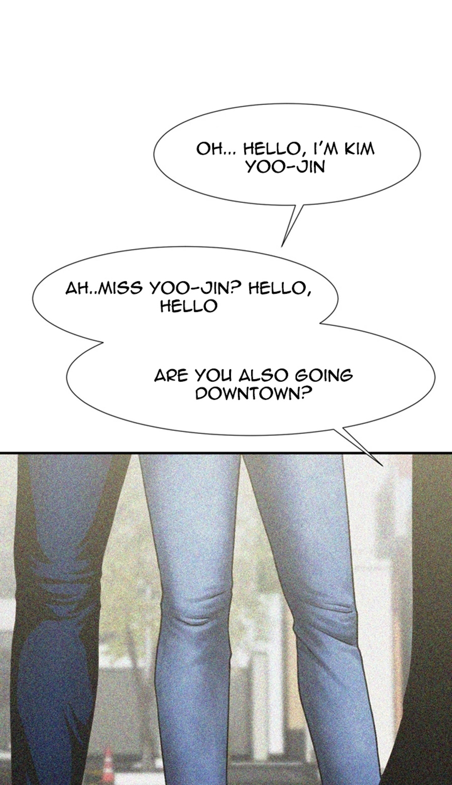Share Girlfriend Chapter 10 image 47