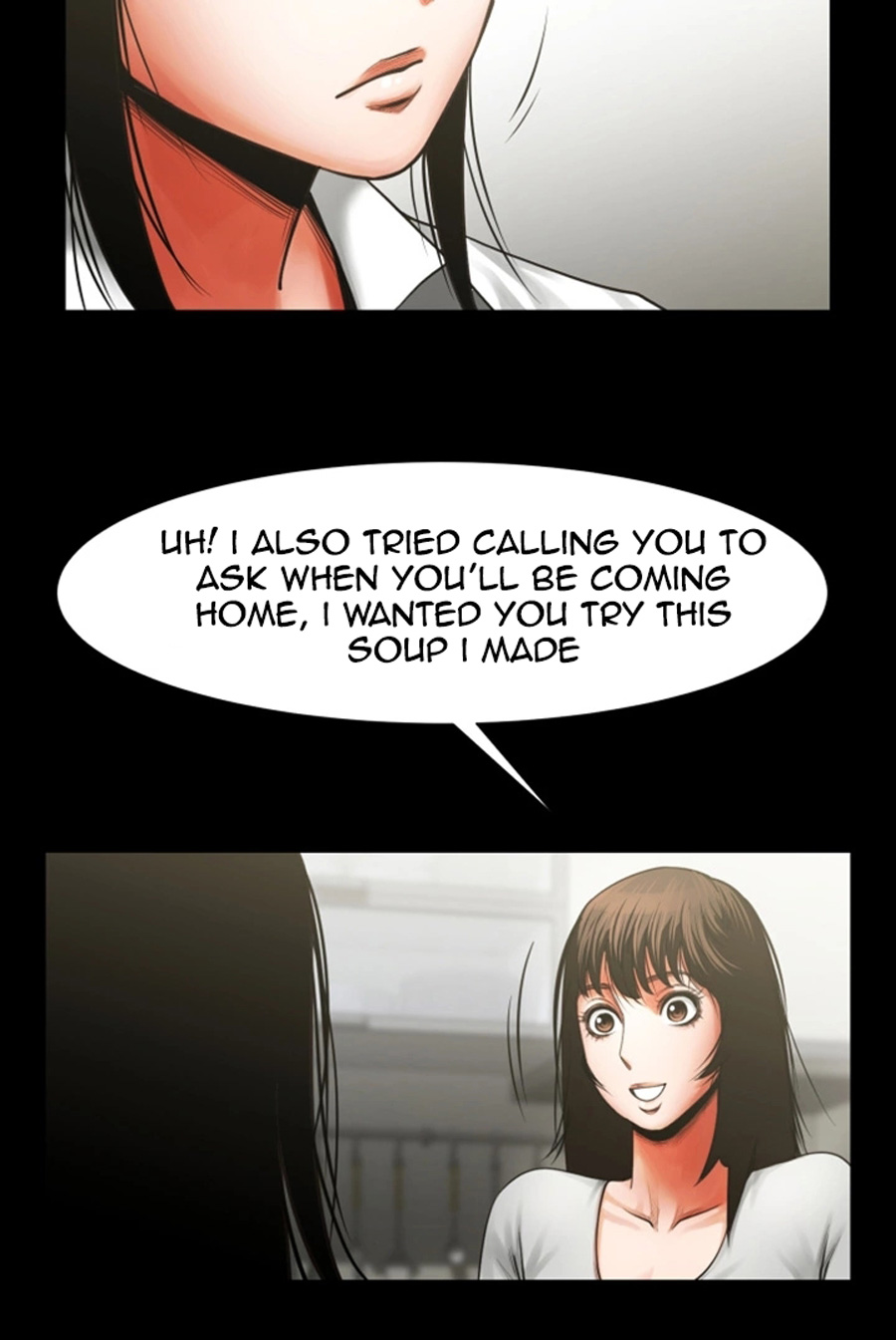 Share Girlfriend Chapter 10 image 4