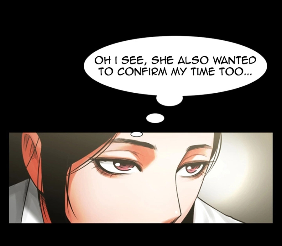 Share Girlfriend Chapter 10 image 5