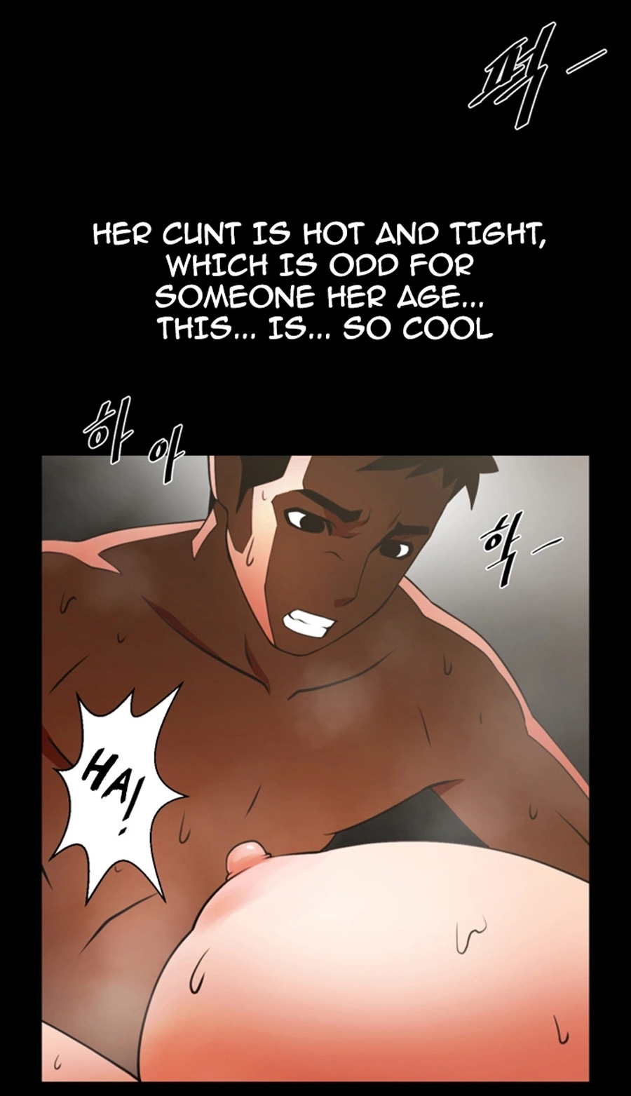 Share Girlfriend Chapter 10 image 67