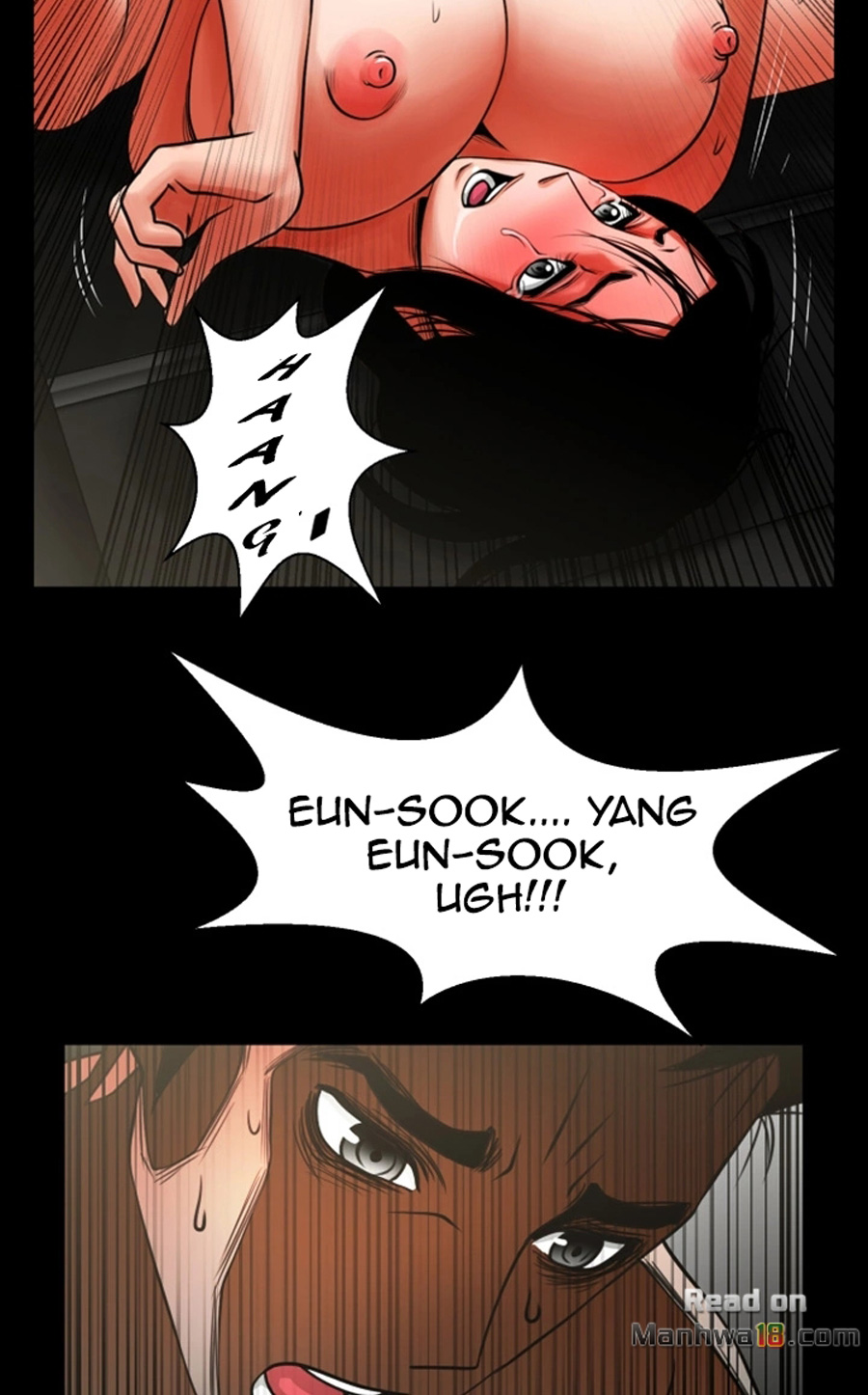 Share Girlfriend Chapter 10 image 71
