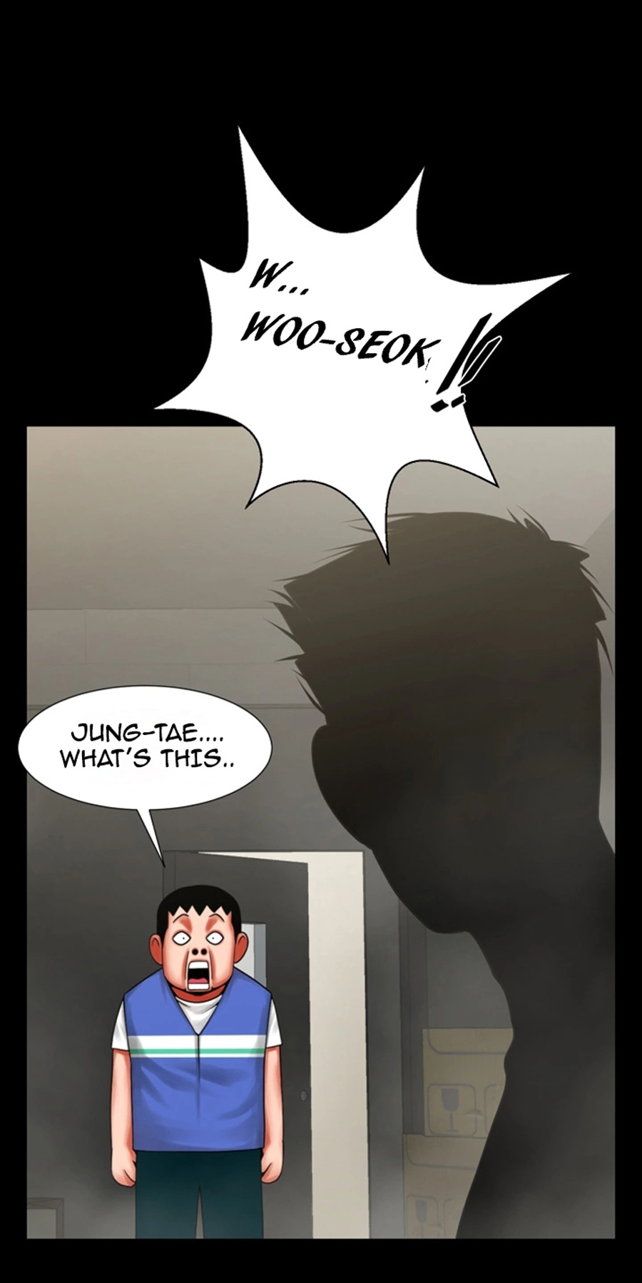 Share Girlfriend Chapter 10 image 78