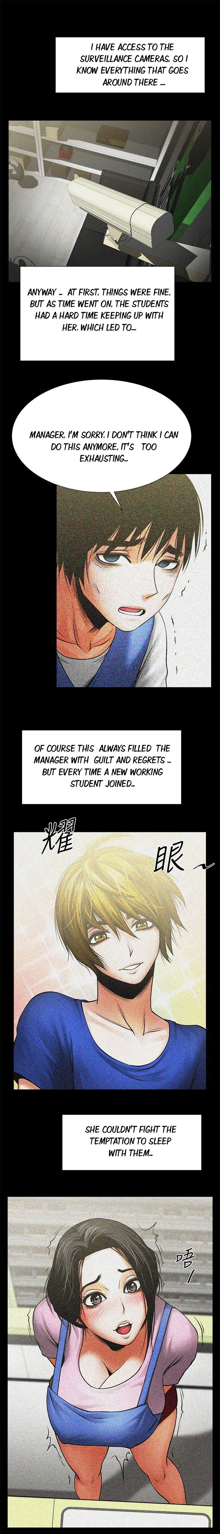 Share Girlfriend Chapter 14 image 17