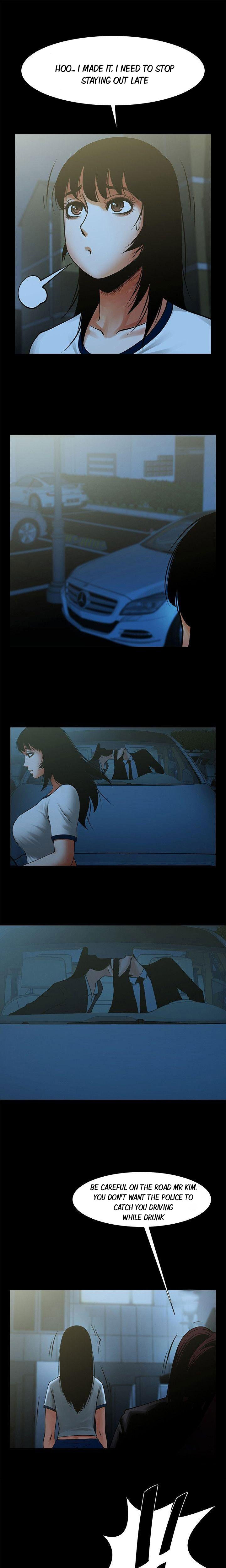 Share Girlfriend Chapter 16 image 0