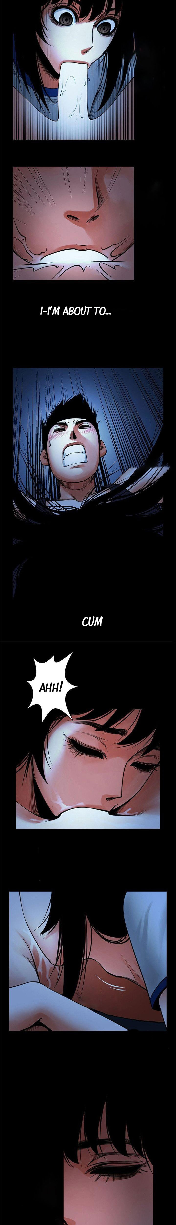 Share Girlfriend Chapter 16 image 10