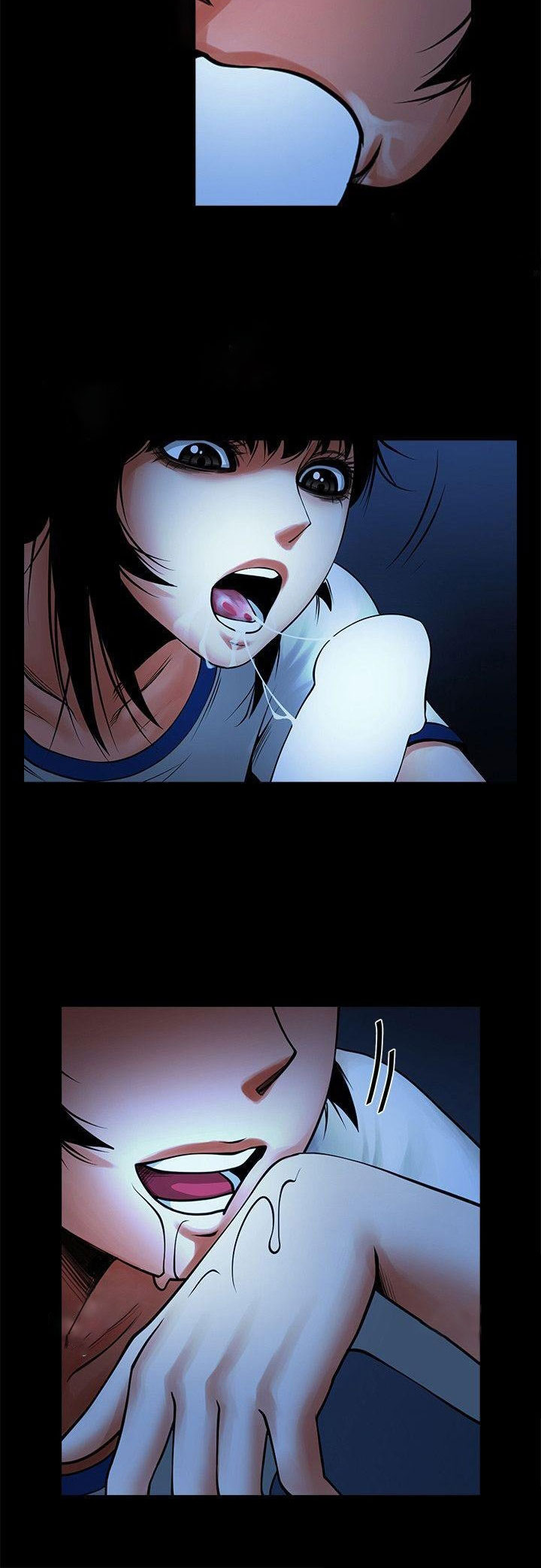 Share Girlfriend Chapter 16 image 11