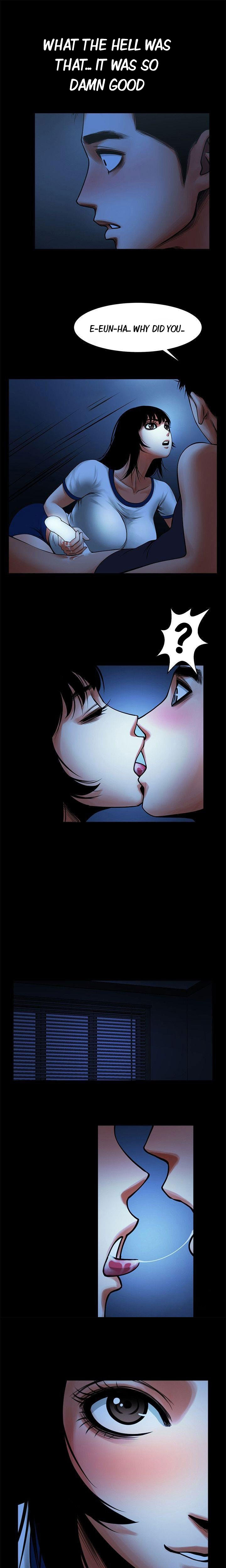 Share Girlfriend Chapter 16 image 12