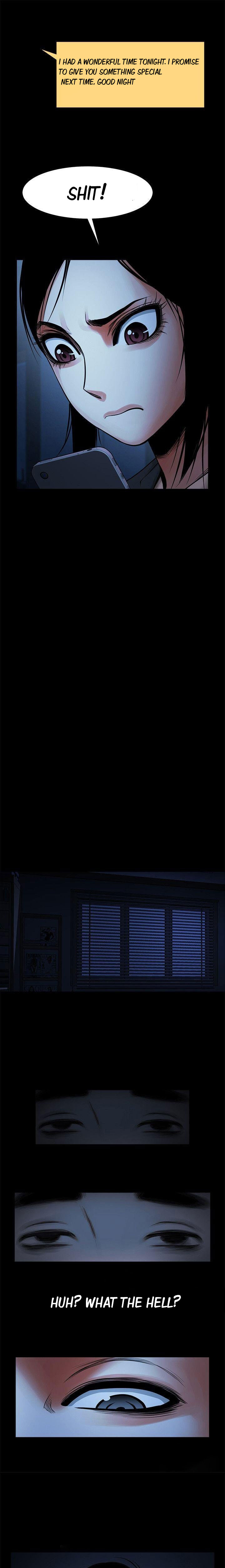 Share Girlfriend Chapter 16 image 6