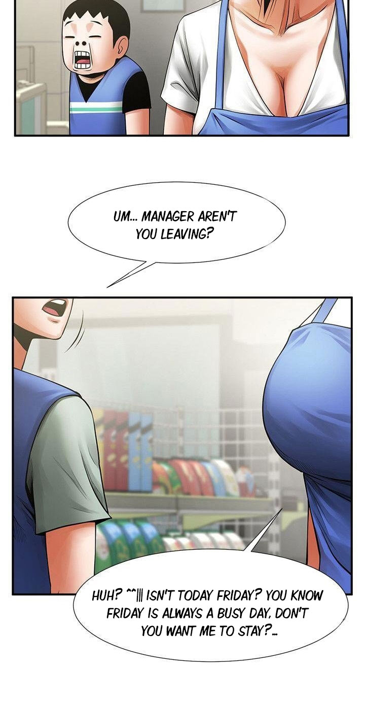 Share Girlfriend Chapter 17 image 17