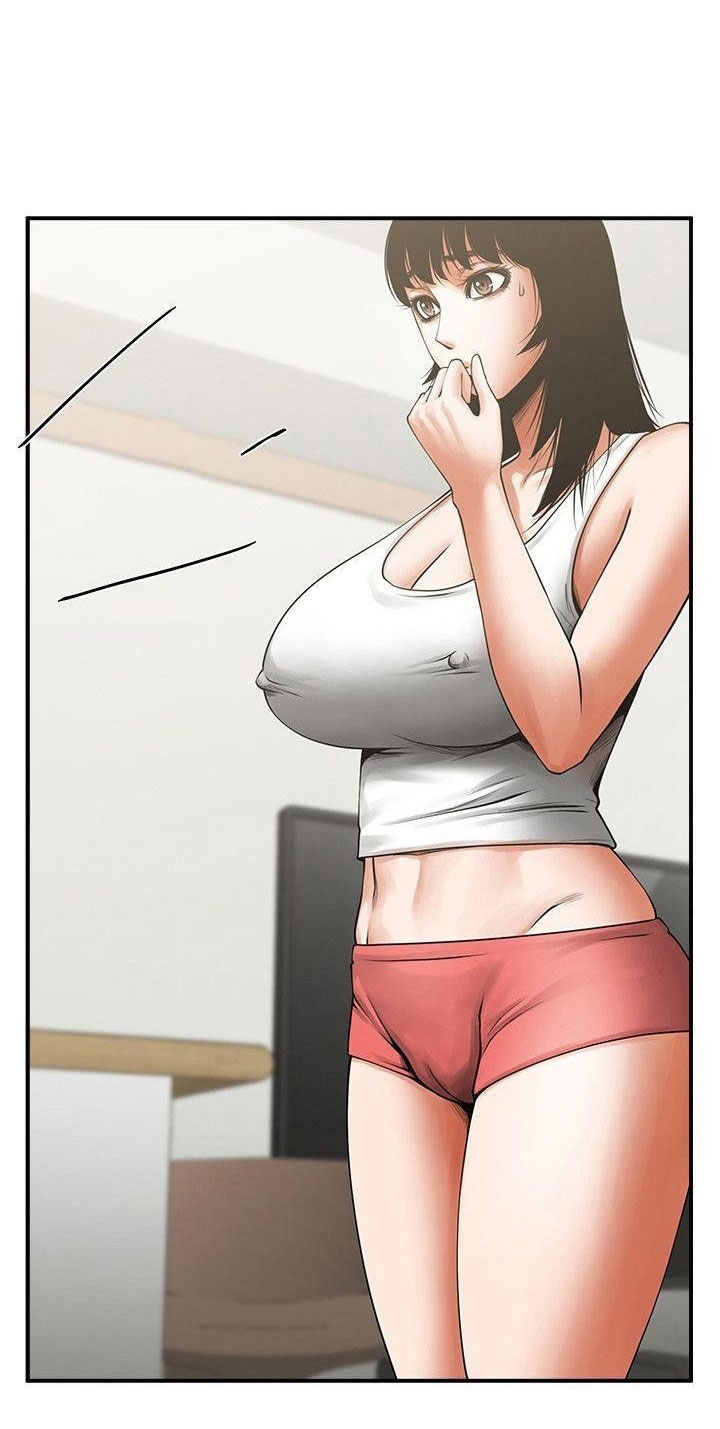 Share Girlfriend Chapter 17 image 5