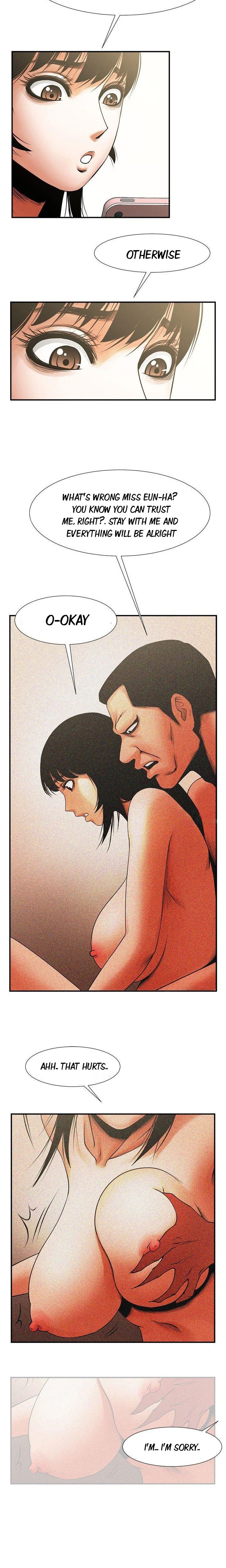 Share Girlfriend Chapter 17 image 7