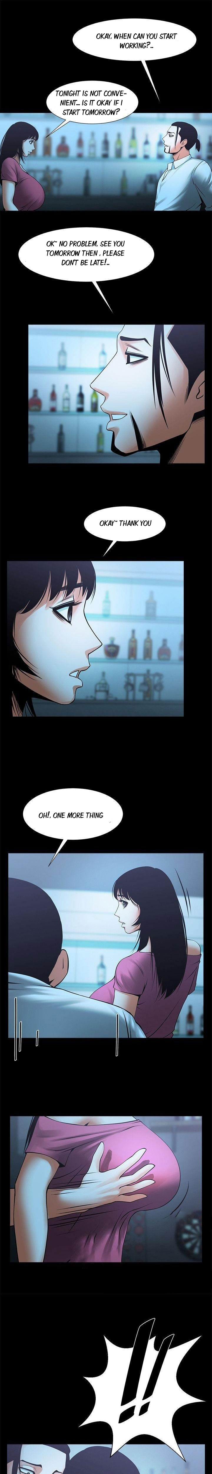 Share Girlfriend Chapter 18 image 11
