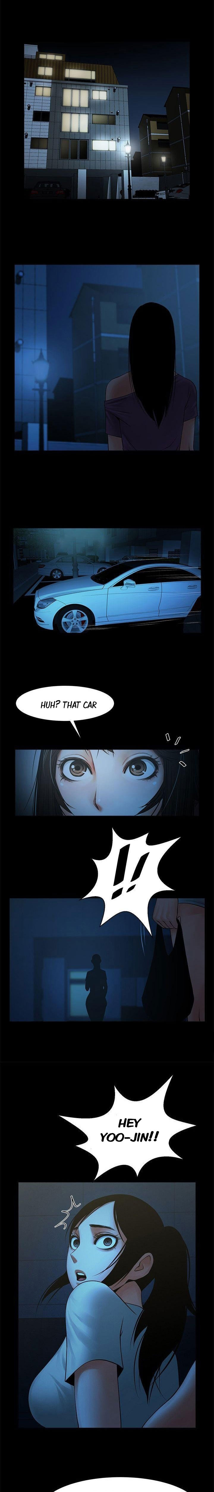 Share Girlfriend Chapter 19 image 10