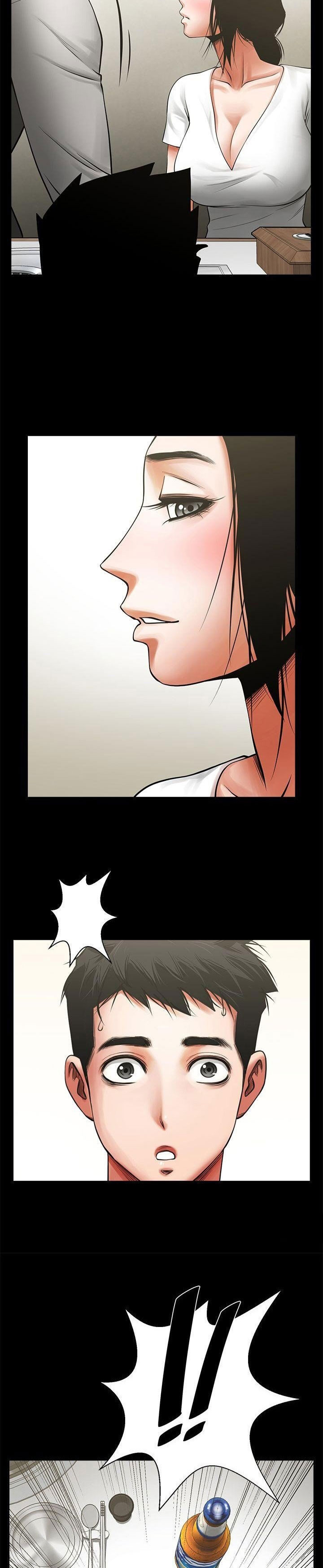 Share Girlfriend Chapter 19 image 14