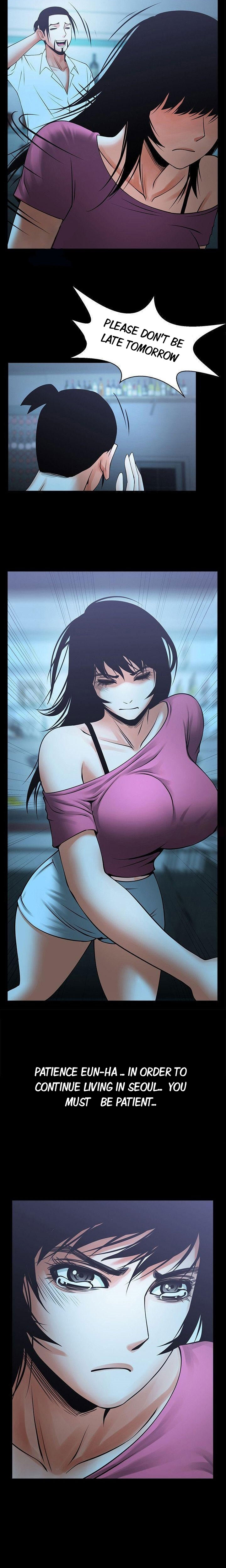 Share Girlfriend Chapter 19 image 1