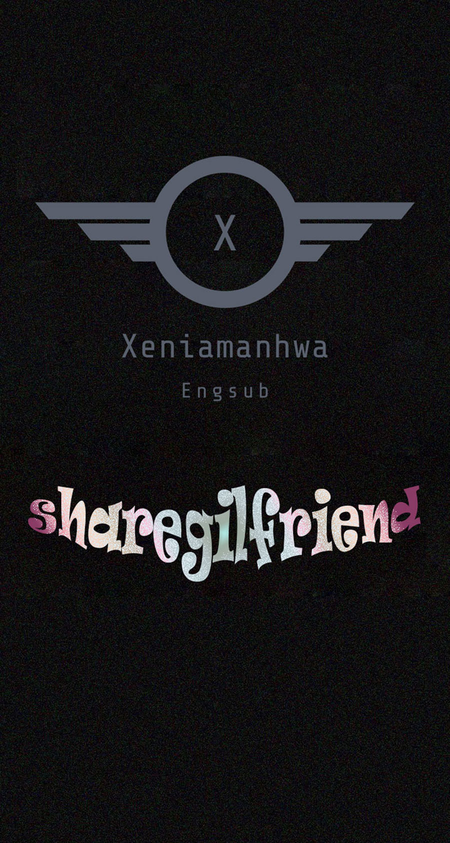 Share Girlfriend Chapter 2 image 0