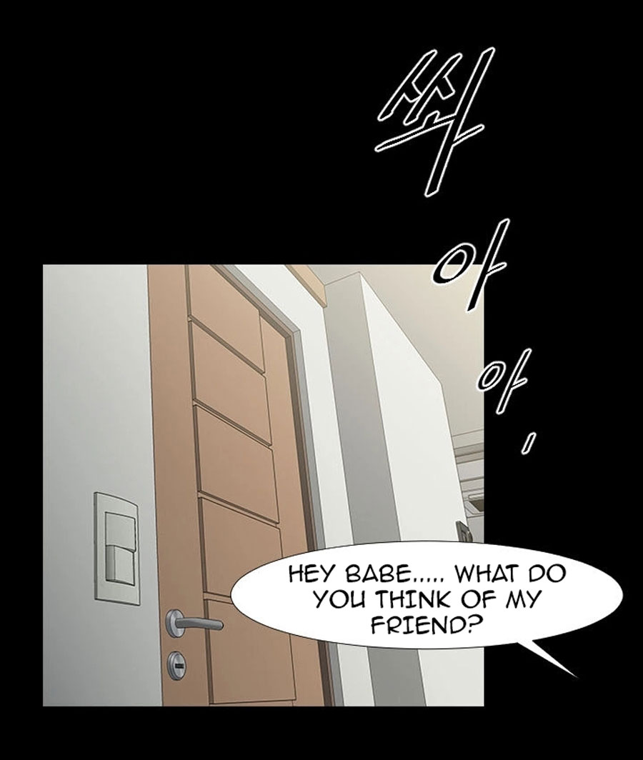 Share Girlfriend Chapter 2 image 99