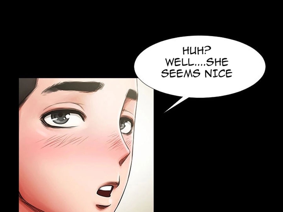 Share Girlfriend Chapter 2 image 100