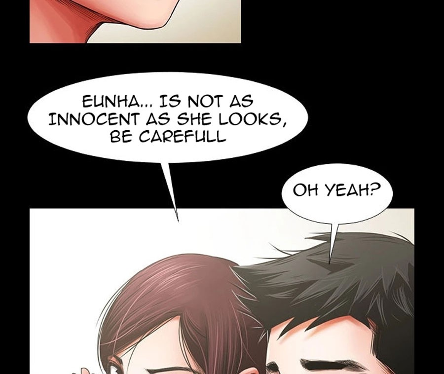 Share Girlfriend Chapter 2 image 101