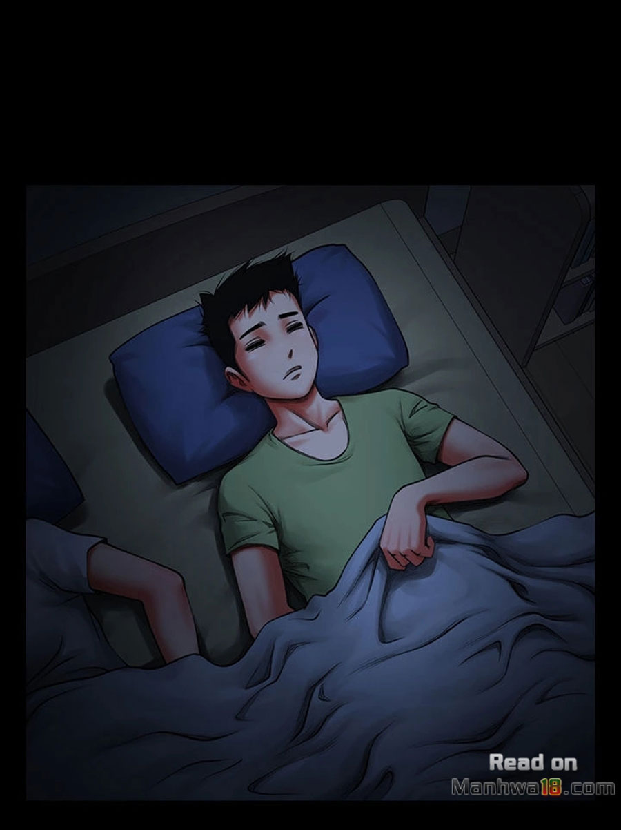 Share Girlfriend Chapter 2 image 107