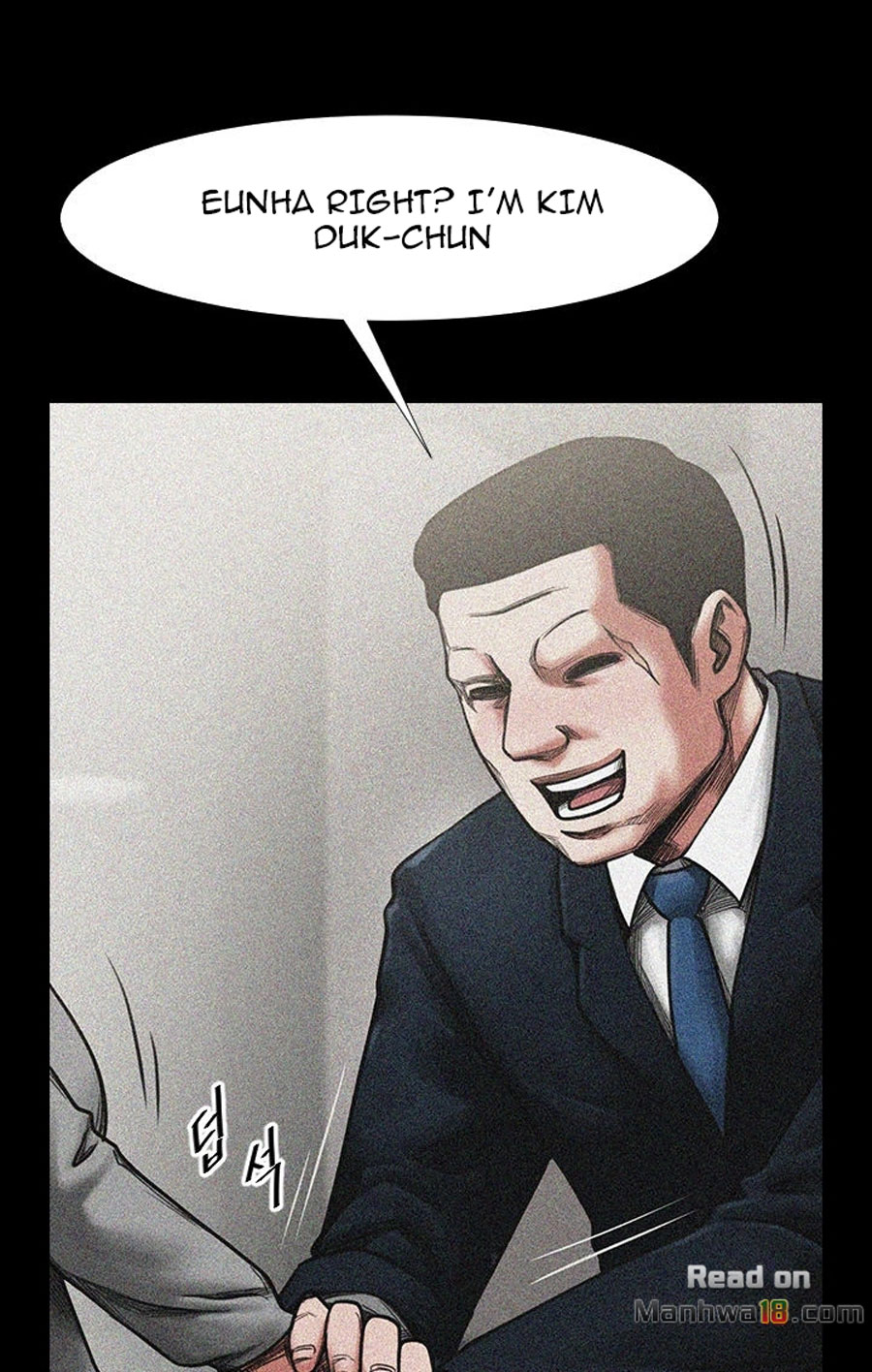 Share Girlfriend Chapter 2 image 14