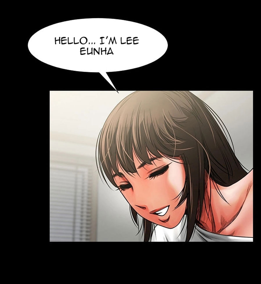 Share Girlfriend Chapter 2 image 22