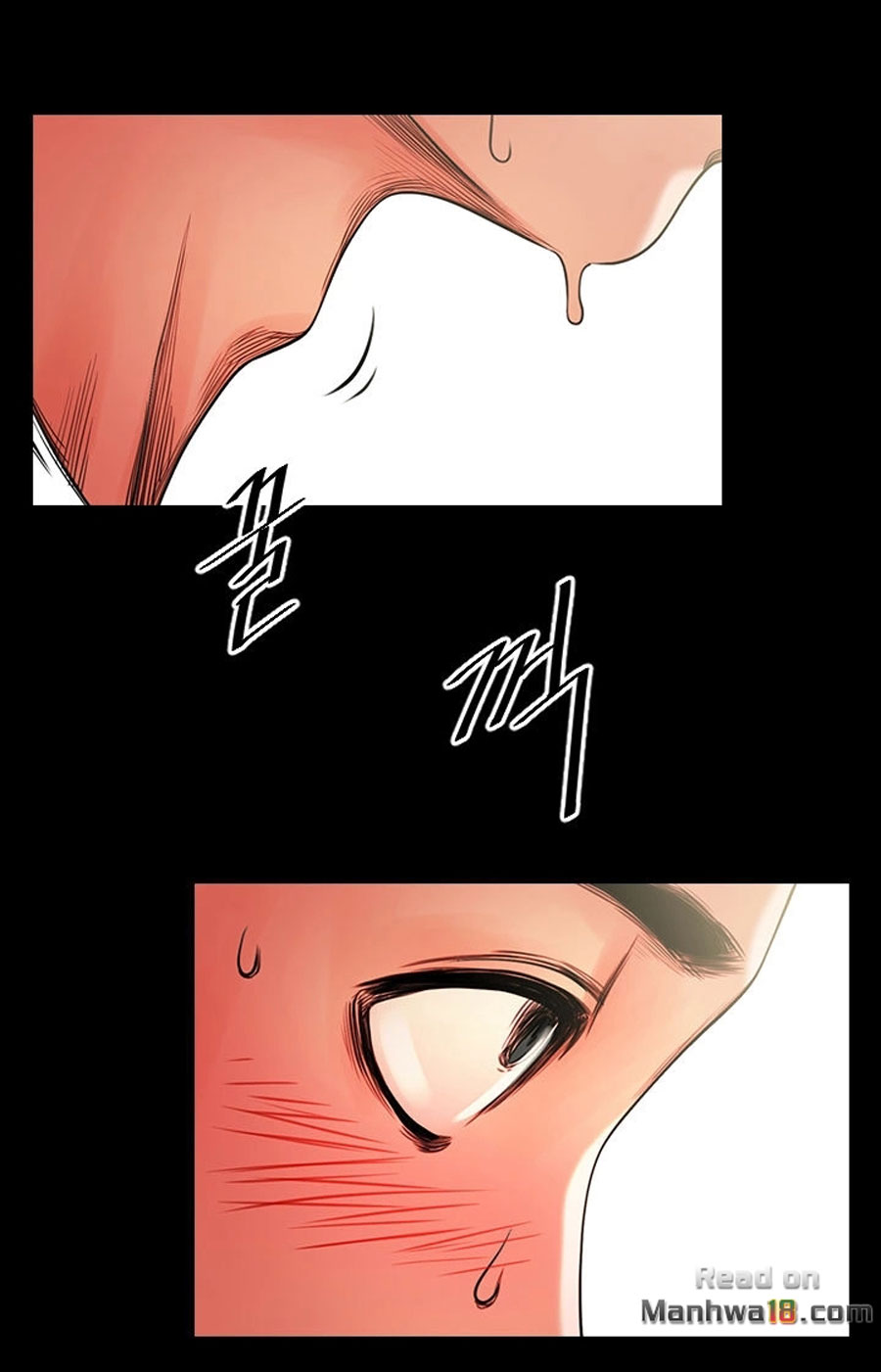 Share Girlfriend Chapter 2 image 27