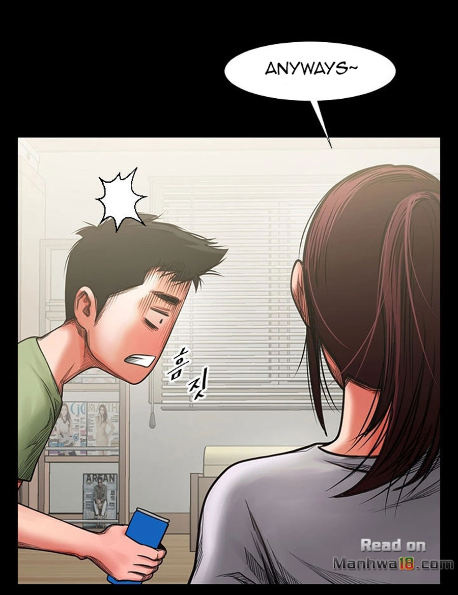 Share Girlfriend Chapter 2 image 30