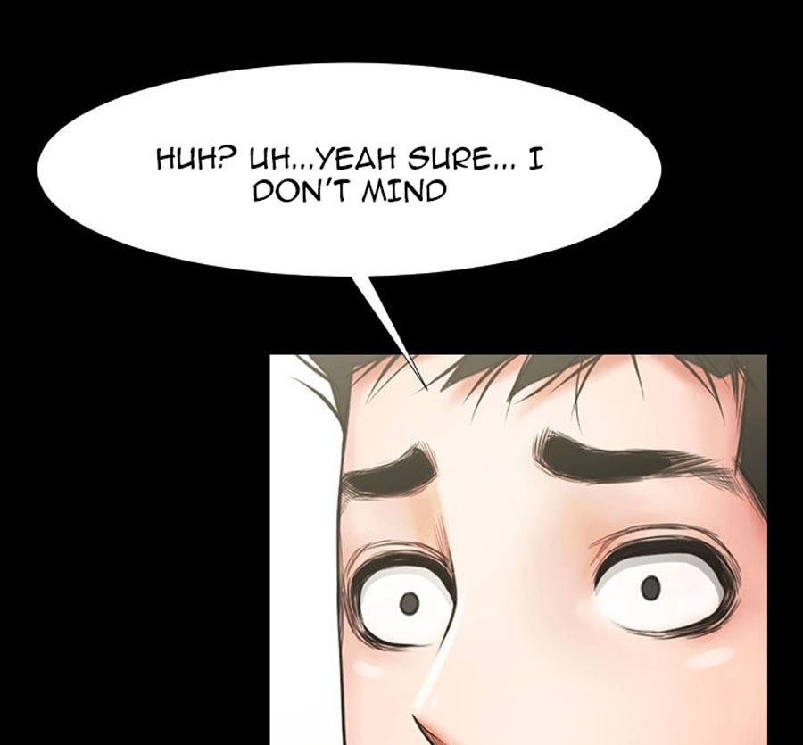 Share Girlfriend Chapter 2 image 33